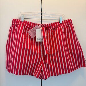 Damson Madder - Krissy Boxer Short - EU 18